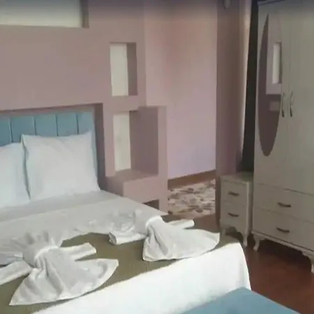 База відпочинку Dream Ayasaranda Чешме
