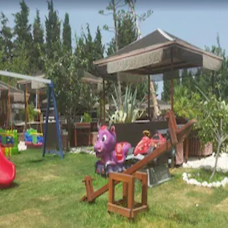 Dream Ayasaranda Tatil parkı 2*