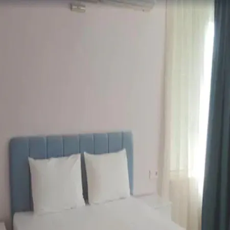 Dream Ayasaranda Чешме
