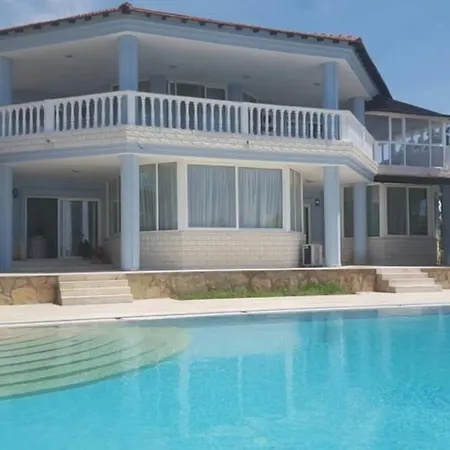 Tatil parkı Dream Ayasaranda 2*