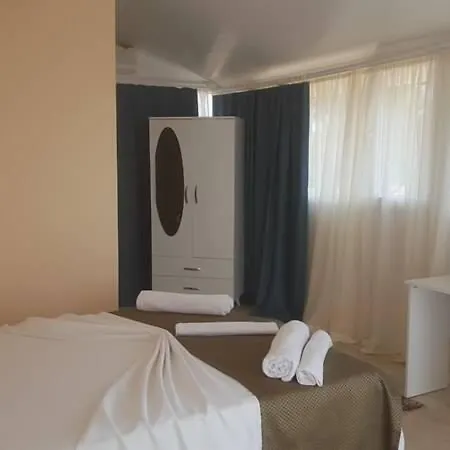 Dream Ayasaranda Tatil parkı Çeşme