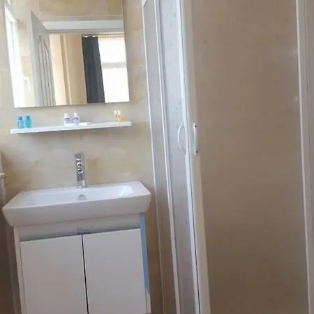 Tatil parkı Dream Ayasaranda Çeşme