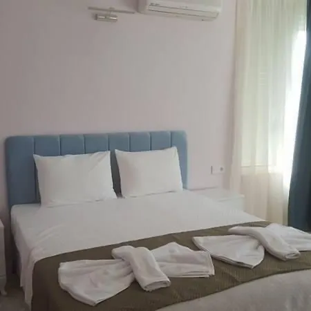 Dream Ayasaranda Tatil parkı Çeşme