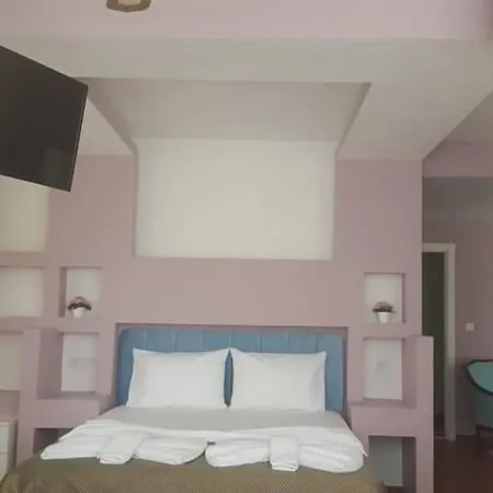 Dream Ayasaranda Tatil parkı 2*