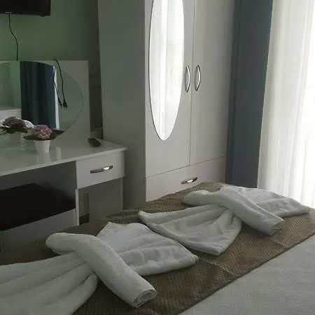 Dream Ayasaranda 2* Чешме