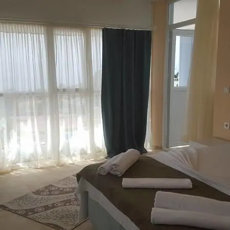 Dream Ayasaranda База відпочинку Чешме