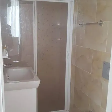 Dream Ayasaranda Tatil parkı