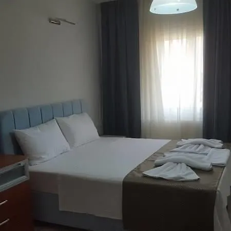 База відпочинку Dream Ayasaranda 2*