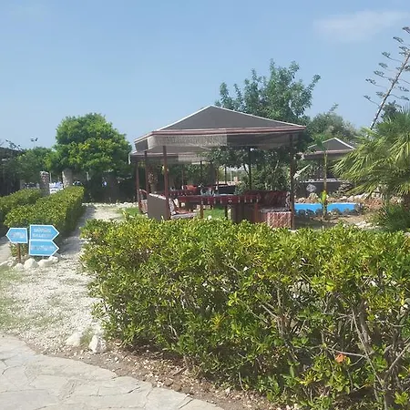 Dream Ayasaranda Tatil parkı Çeşme