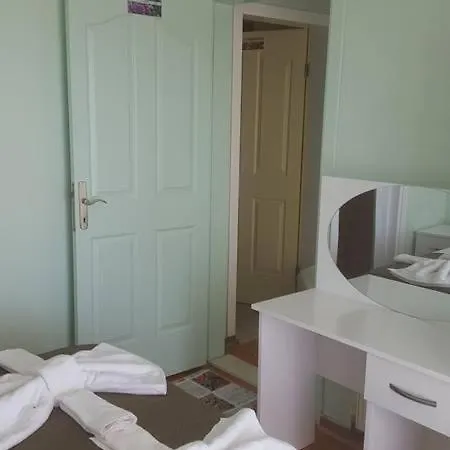 Dream Ayasaranda Çeşme