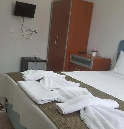 Tatil parkı Dream Ayasaranda