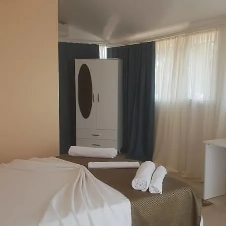 Dream Ayasaranda Tatil parkı
