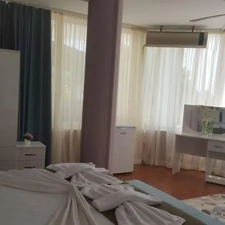 База відпочинку Dream Ayasaranda Чешме