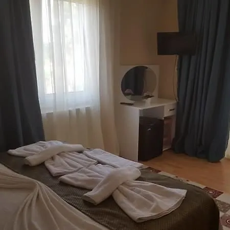 Dream Ayasaranda База відпочинку Чешме