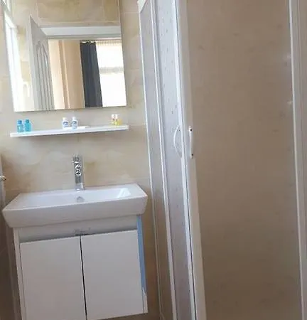 Tatil parkı Dream Ayasaranda 2*