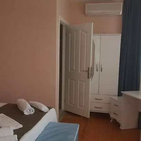 База відпочинку Dream Ayasaranda Чешме