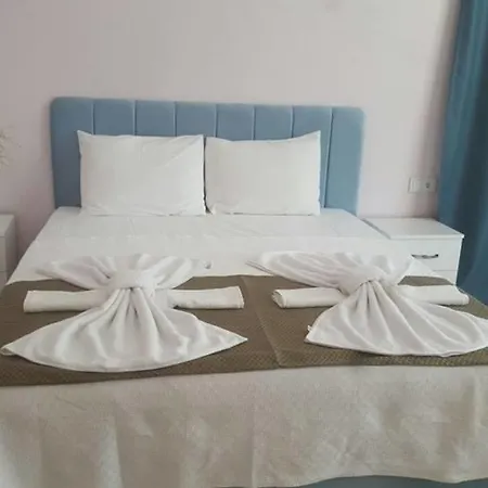 Dream Ayasaranda Чешме