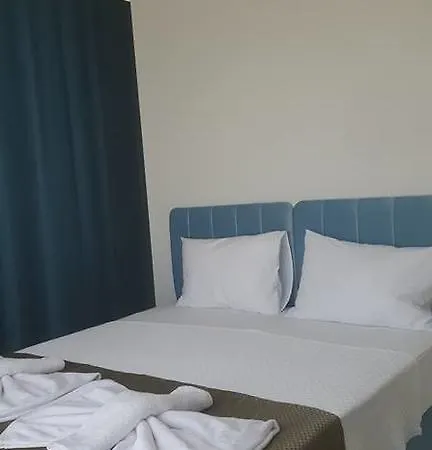 Dream Ayasaranda 2*
