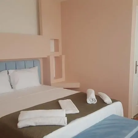 Dream Ayasaranda Tatil parkı 2*