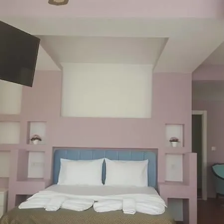 База відпочинку Dream Ayasaranda Чешме