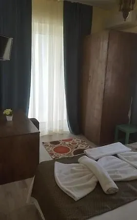 Dream Ayasaranda