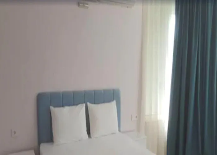 Dream Ayasaranda Çeşme