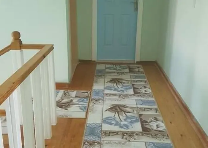 Dream Ayasaranda منتزه العطل Çeşme