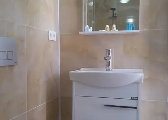 Dream Ayasaranda Çeşme