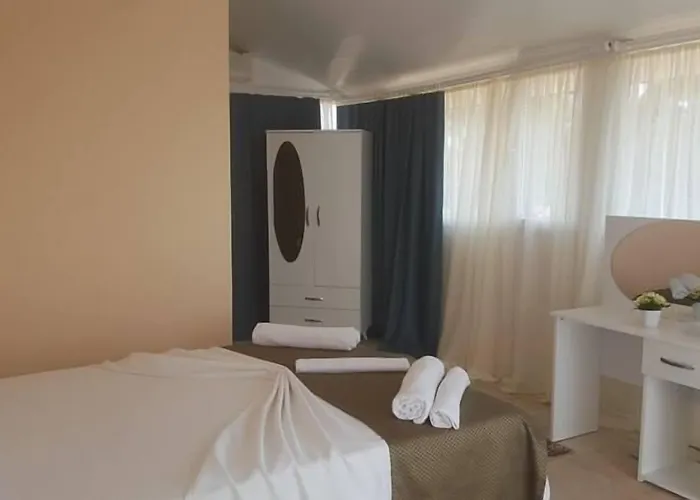 Dream Ayasaranda منتزه العطل Çeşme