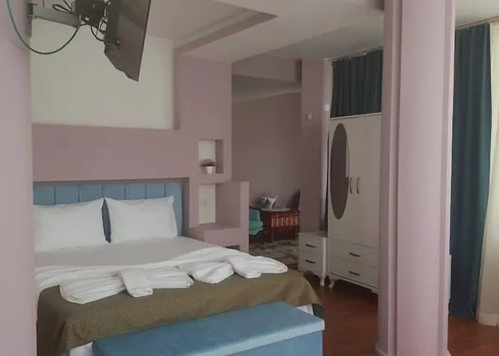 Dream Ayasaranda 2* Çeşme