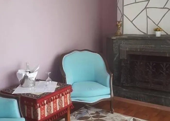 假日公园 Dream Ayasaranda Çeşme