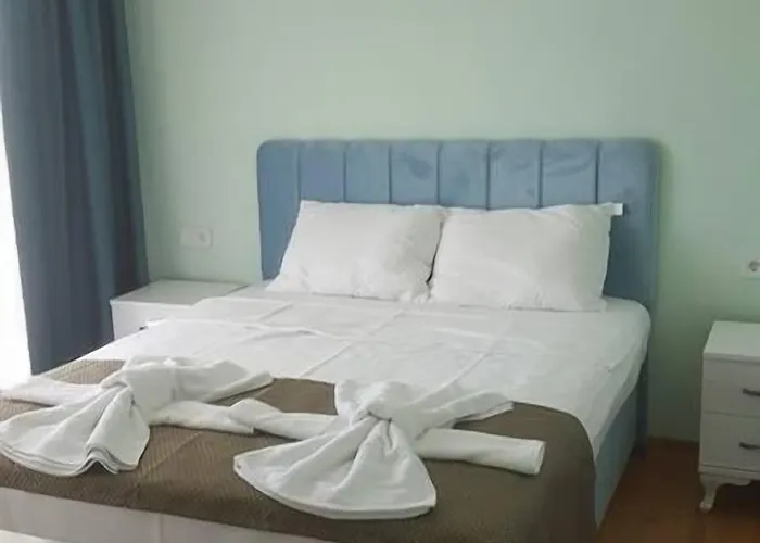 Dream Ayasaranda Çeşme