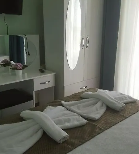 Dream Ayasaranda 2* Çeşme