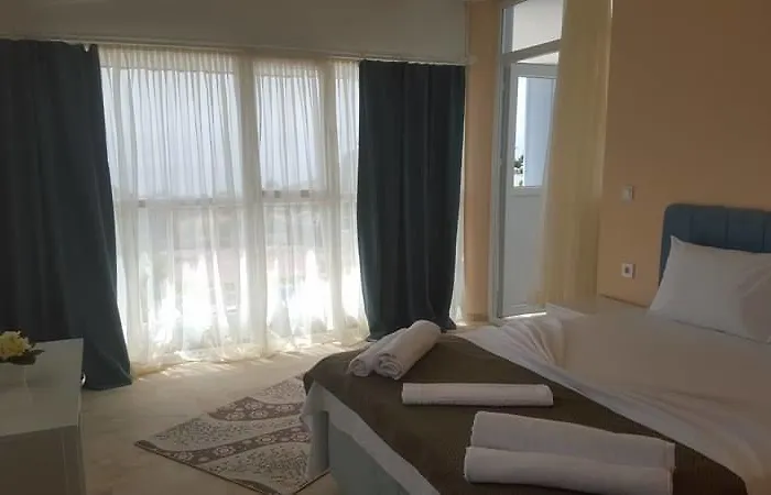 Dream Ayasaranda 假日公园 Çeşme