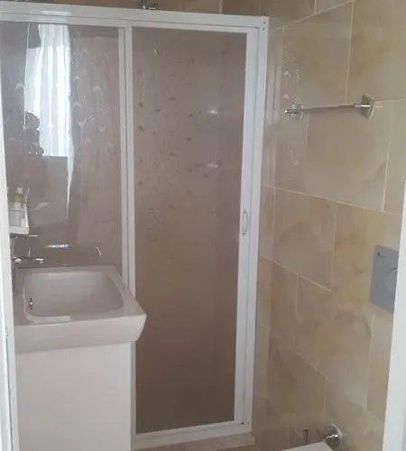 Dream Ayasaranda منتزه العطل