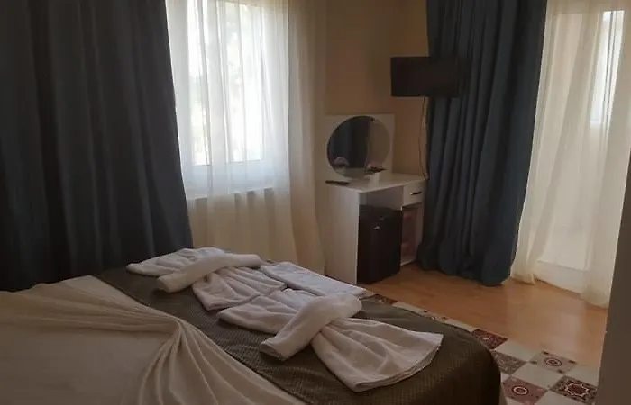 Dream Ayasaranda منتزه العطل Çeşme