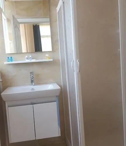 منتزه العطل Dream Ayasaranda 2*