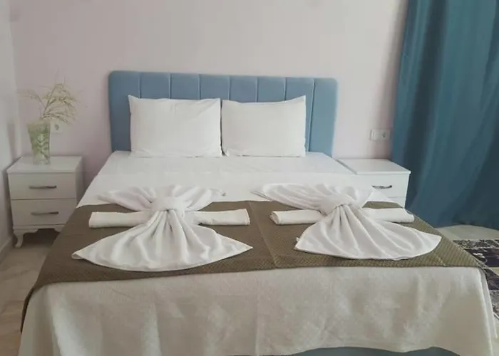 Dream Ayasaranda Çeşme