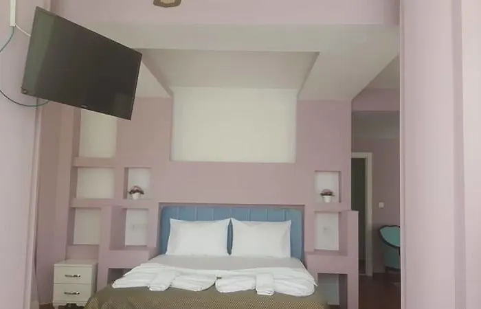 假日公园 Dream Ayasaranda Çeşme