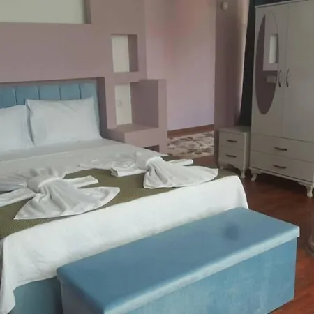 Prázdninový areál Dream Ayasaranda 2*