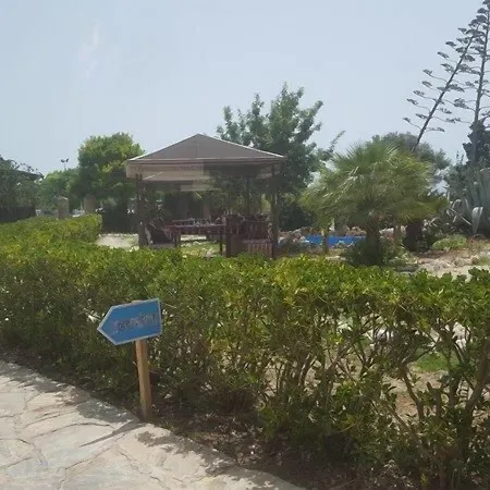 Parco vacanze Dream Ayasaranda 2*