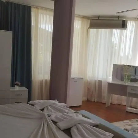 Dream Ayasaranda Parco vacanze 2*