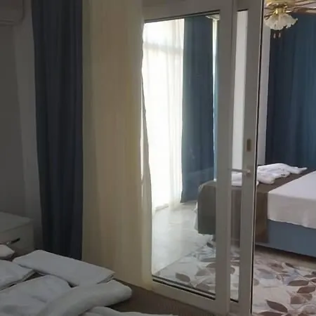 Parco vacanze Dream Ayasaranda