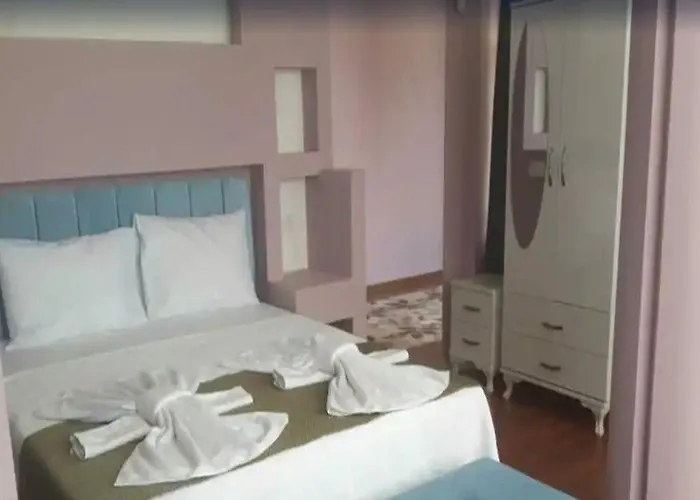 Πάρκο διακοπών Dream Ayasaranda Çeşme