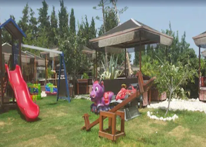 Dream Ayasaranda Πάρκο διακοπών 2*