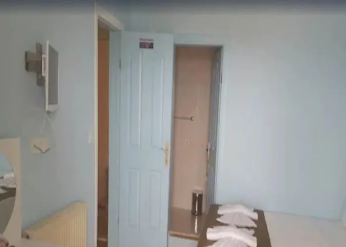 Πάρκο διακοπών Dream Ayasaranda 2*