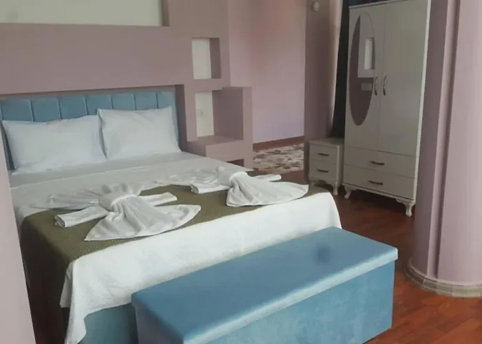 Πάρκο διακοπών Dream Ayasaranda 2*