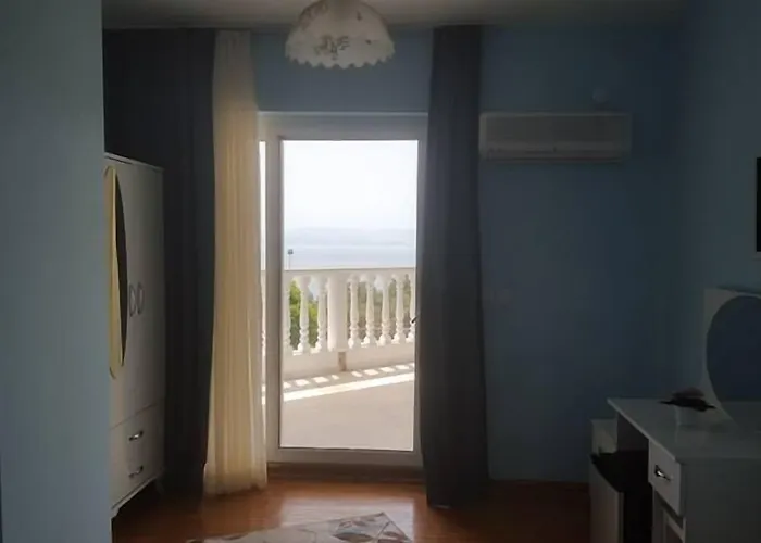 Πάρκο διακοπών Dream Ayasaranda 2*