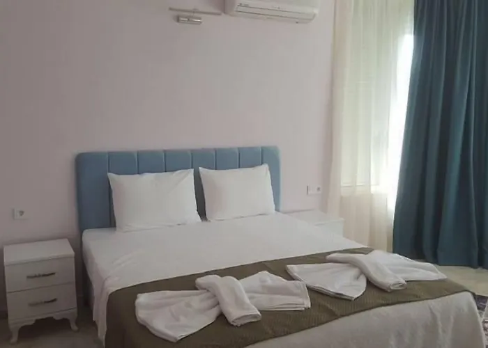 Dream Ayasaranda Πάρκο διακοπών Çeşme