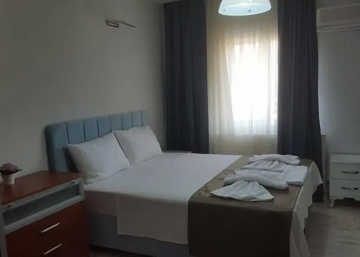 Dream Ayasaranda 2* Çeşme